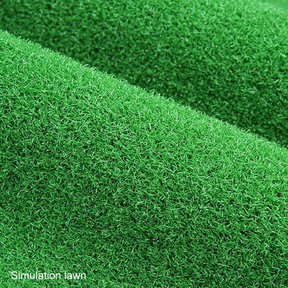 3M Golf Chipping & Putting Practice Net Portable Solid Wood Training Device