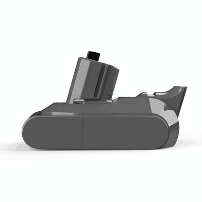 Extra Battery Pack for Dyson V11 Mini Handheld Vacuum - Scallion - 2.5Ah