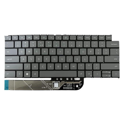 Backlit Keyboard for us Version Devices - For Dell Latitude 7400 / 3400