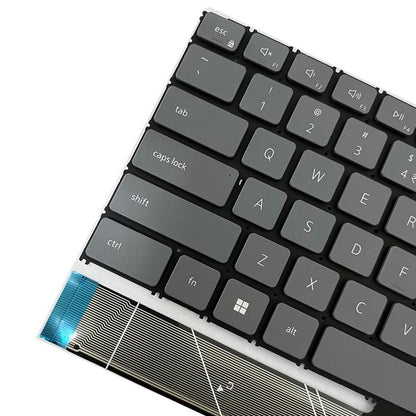 Backlit Keyboard for us Version Devices - For Dell Latitude 7400 / 3400