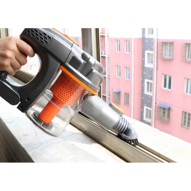 7-piece Wireless Vacuum Cleaner Brush Set for Dyson V6