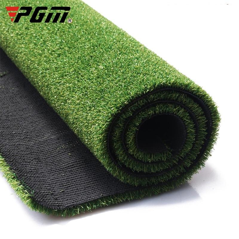 12Mm Artificial Golf Turf For Realistic Simulation