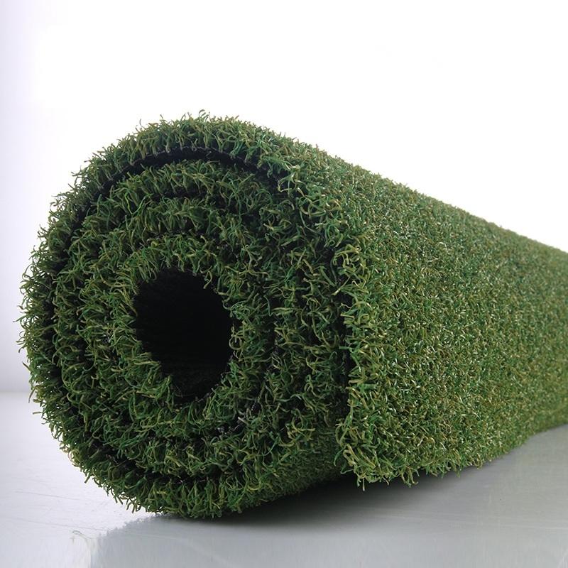12Mm Artificial Golf Turf For Realistic Simulation