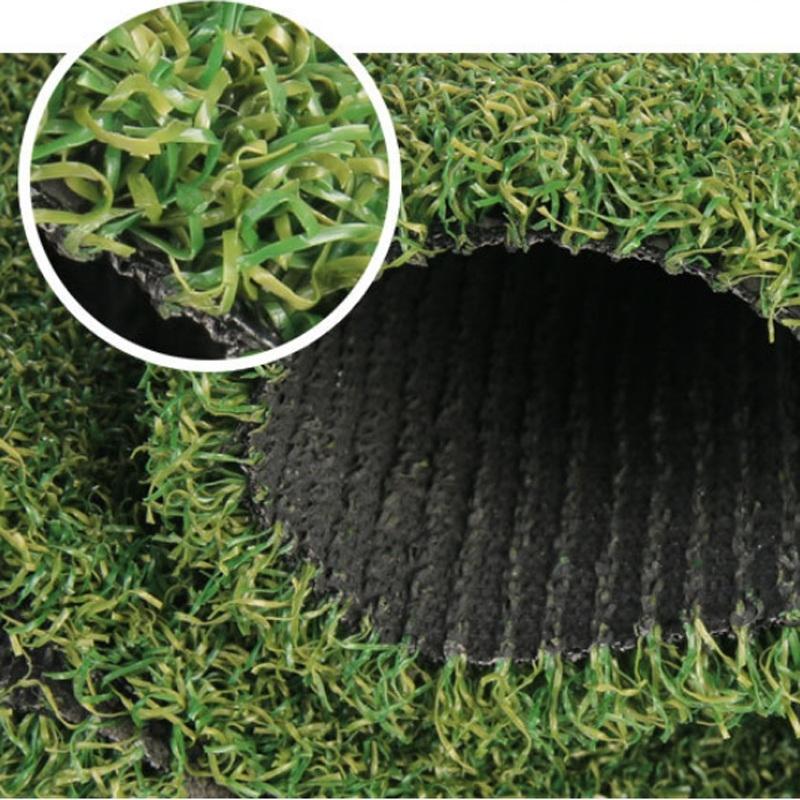 12Mm Artificial Golf Turf For Realistic Simulation