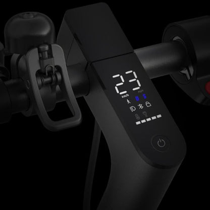 Xiaomi Electric Scooter Pro / Pro 2 / 1s Bluetooth Brake Board Set - With Switch Panel