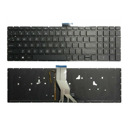 Backlit Keyboard for us Version Devices - For Hp Pavilion X360 / 14-Dw