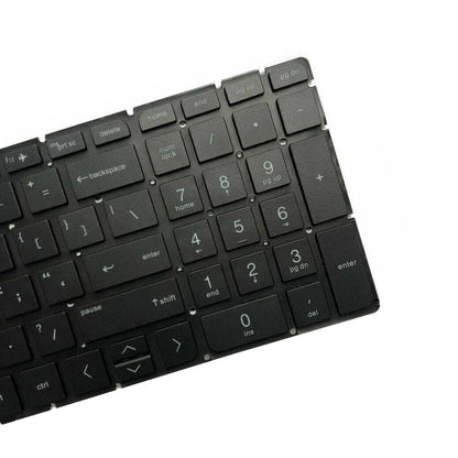 Backlit Keyboard for us Version Devices - For Hp Pavilion X360 / 14-Dw