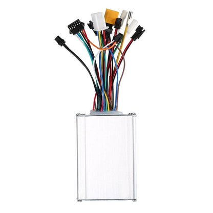 Kugoo M4 Electric Scooter Control Board with Communication Meter - 36V16A