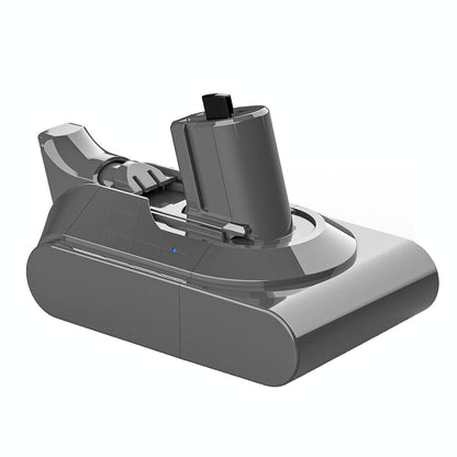 Extra Battery Pack for Dyson V11 Mini Handheld Vacuum - Scallion - 3.0Ah