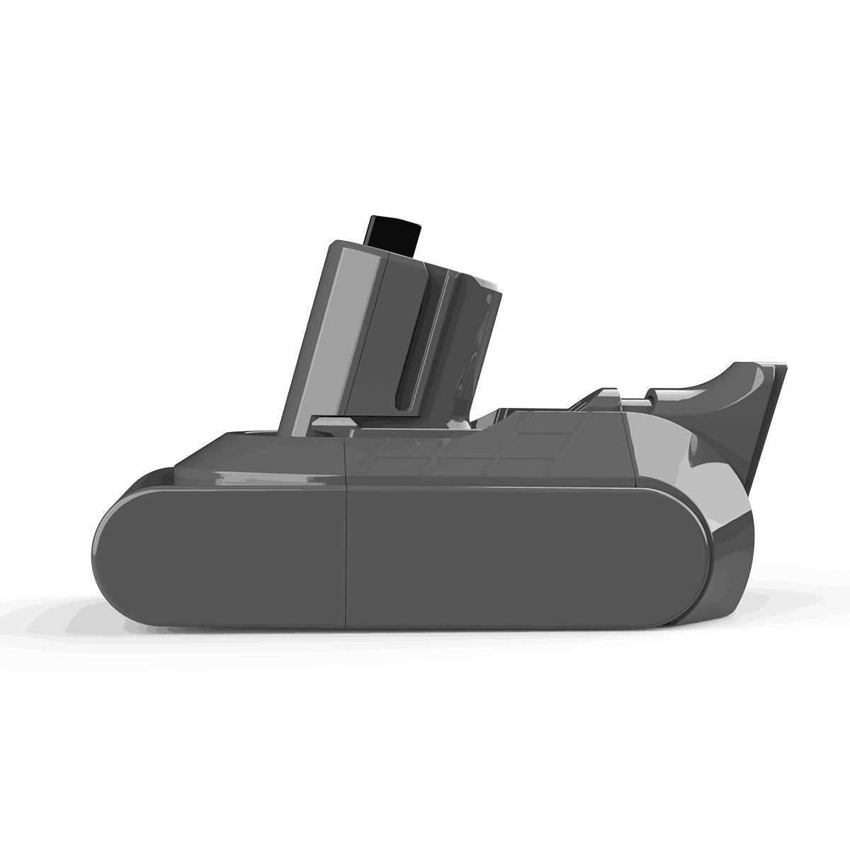 Extra Battery Pack for Dyson V11 Mini Handheld Vacuum - Scallion - 3.0Ah