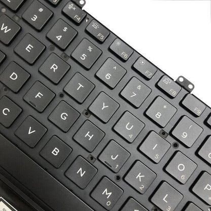 Backlit Keyboard for us Version Devices - For Dell Vostro 5310 / 5320