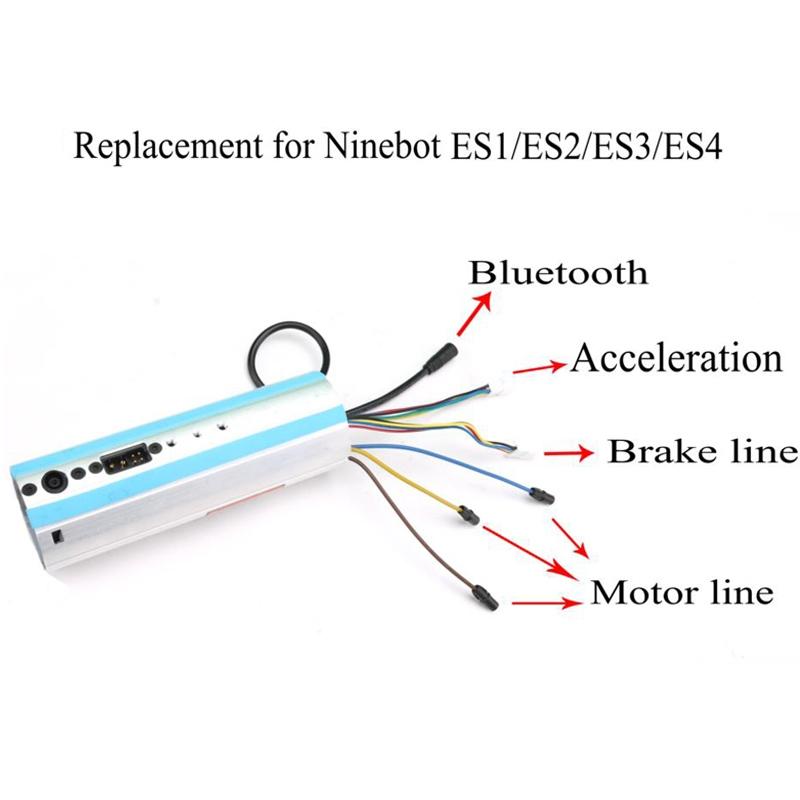 Ninebot Electric Scooter Controller for Es1 / Es2 / Es3 / Es4