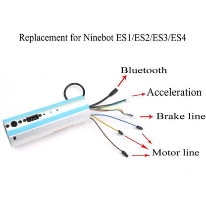 Ninebot Electric Scooter Controller for Es1 / Es2 / Es3 / Es4