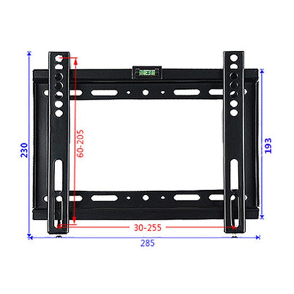 Universal Tv Wall Mount Bracket for 14-42 Inch Lcd Screens