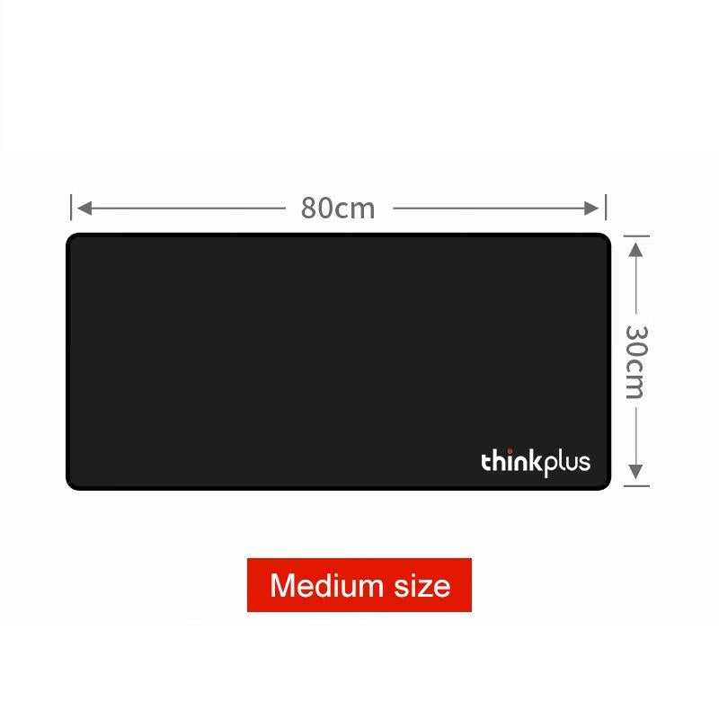 Large Desktop Mouse Pad 80 X 30Cm