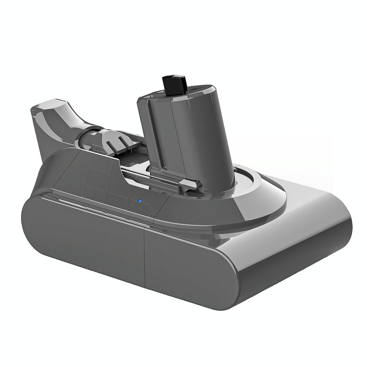 Extra Battery Pack for Dyson V11 Mini Handheld Vacuum - Scallion - 4.0Ah