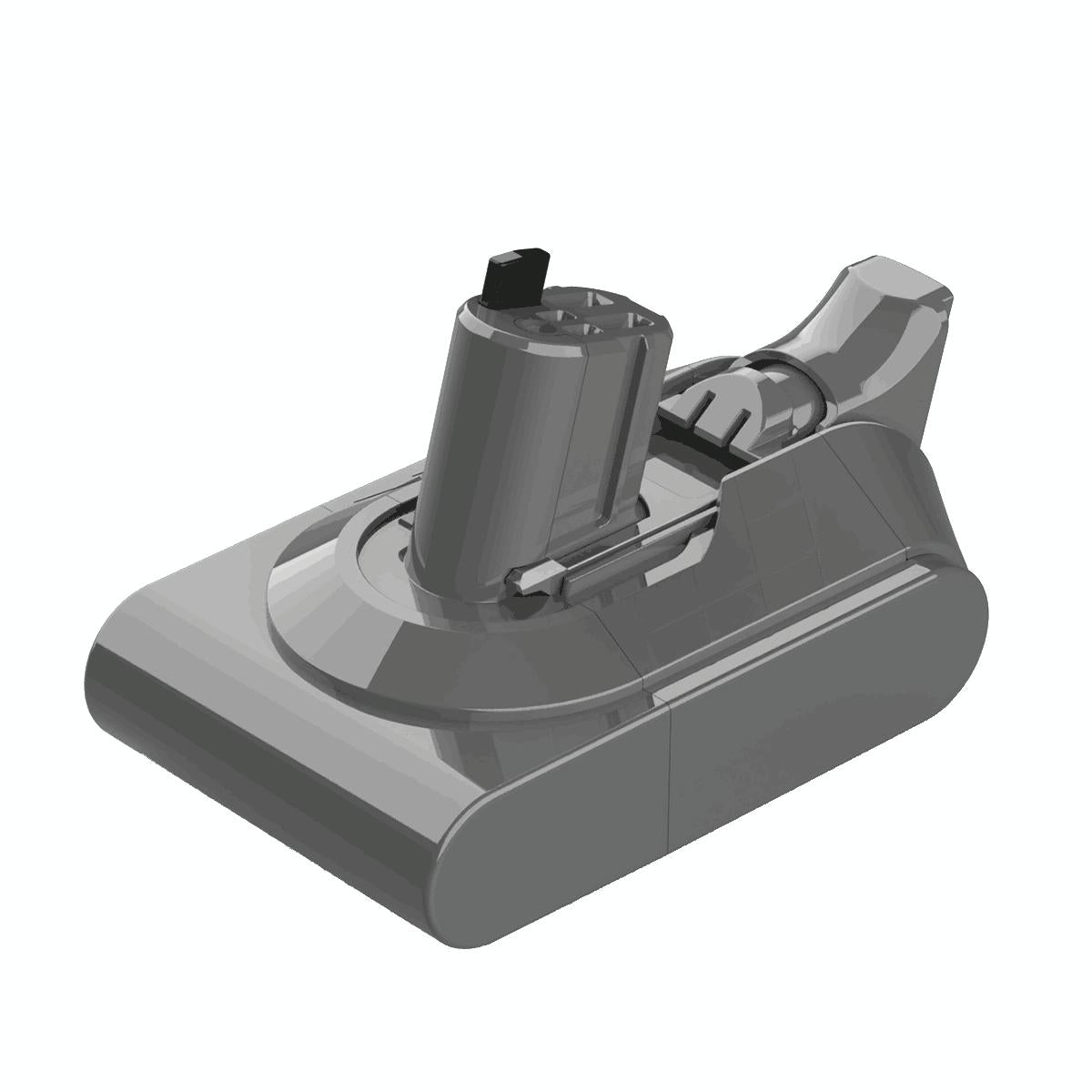 Extra Battery Pack for Dyson V11 Mini Handheld Vacuum - Scallion - 4.0Ah