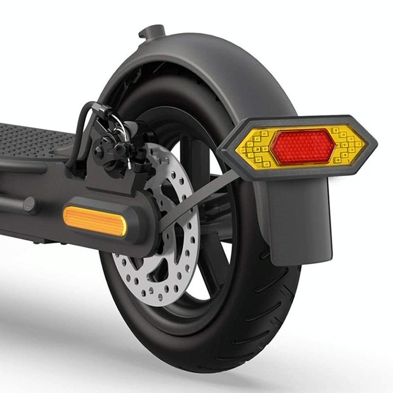 Xiaomi M365 / Pro / Pro 2 Electric Scooter Led Night Turning Light - Compact and Bright