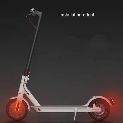 Xiaomi M365 / Pro / Pro 2 Electric Scooter Led Night Turning Light - Compact and Bright