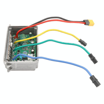 Ninebot Max G30 Electric Scooter Main Board Replacement