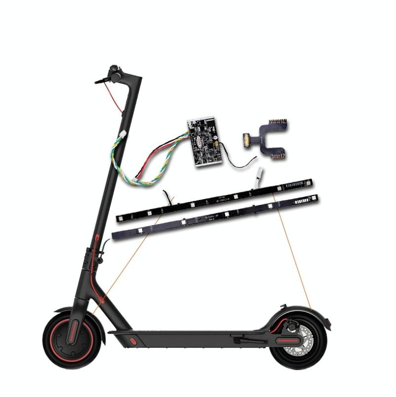 Xiaomi M365 Scooter Battery & Control Board Set