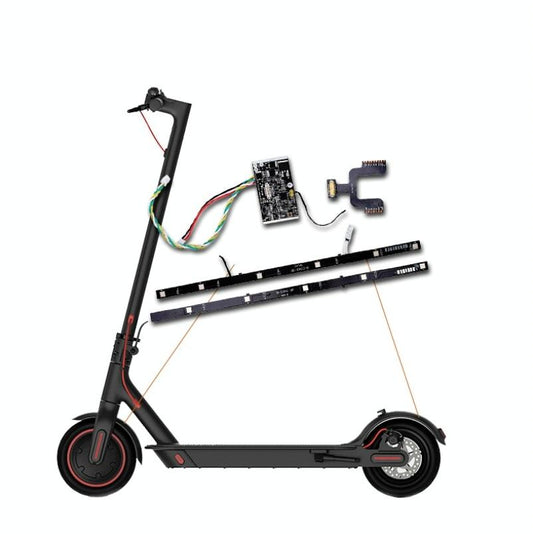 Xiaomi M365 Scooter Battery & Control Board Set