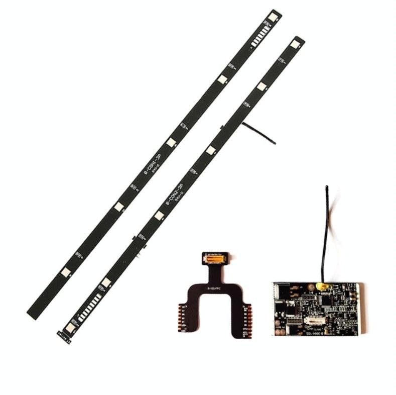 Xiaomi M365 Scooter Battery & Control Board Set