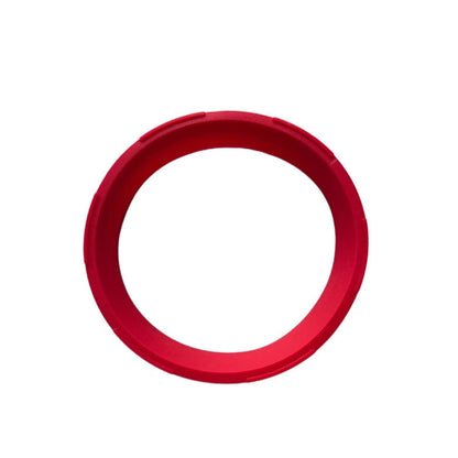 Vacuum Parts High Quality Replacement For Efficient Cleaning - For Dyson V11 Dust Bin Red Silicone Ring