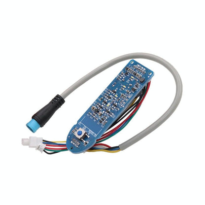 Xiaomi M365 Scooter Dashboard Accessories