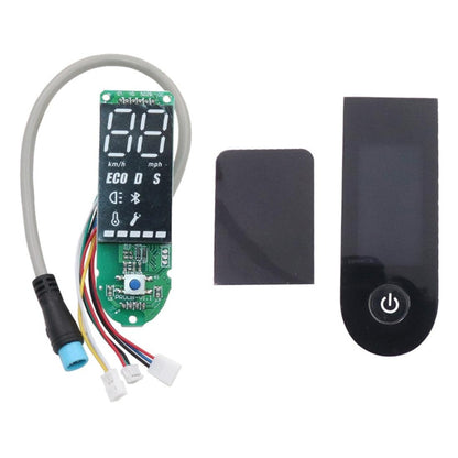 Xiaomi M365 Electric Scooter Bluetooth Circuit Board with Switch Panel