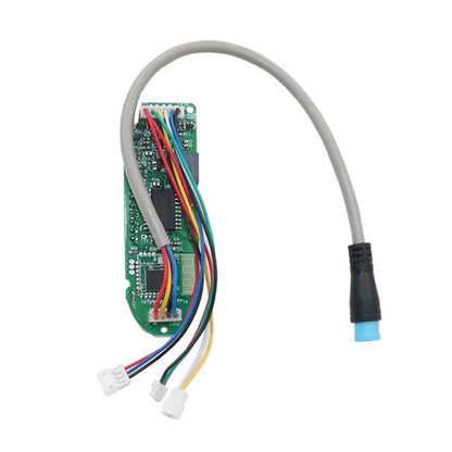 Xiaomi M365 Electric Scooter Bluetooth Circuit Board with Switch Panel