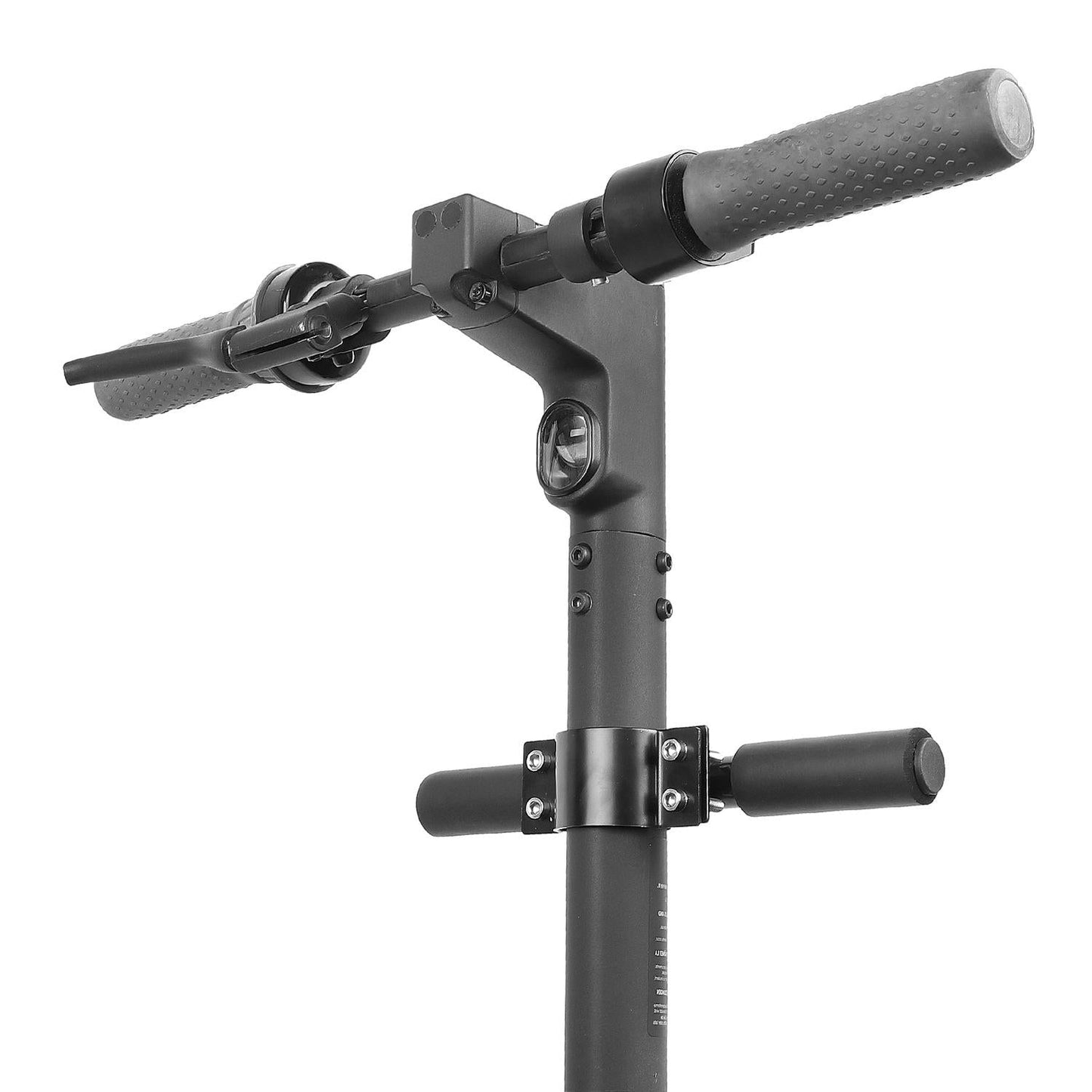 Ninebot G30 Max Electric Scooter Armrest - no Light