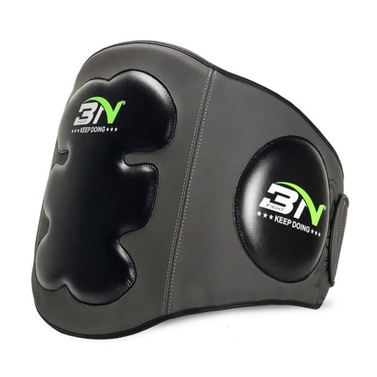 Thoracic Waist Target Protective Gear For Grappling And Striking