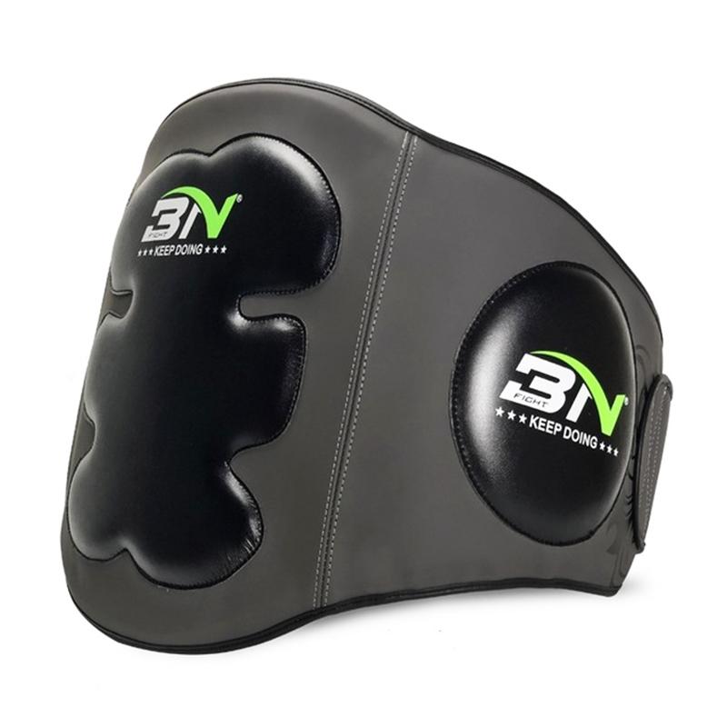 Thoracic Waist Target Protective Gear For Grappling And Striking