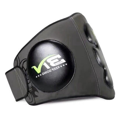 Thoracic Waist Target Protective Gear For Grappling And Striking