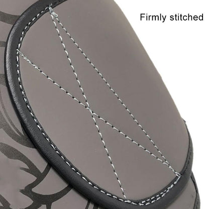 Thoracic Waist Target Protective Gear For Grappling And Striking