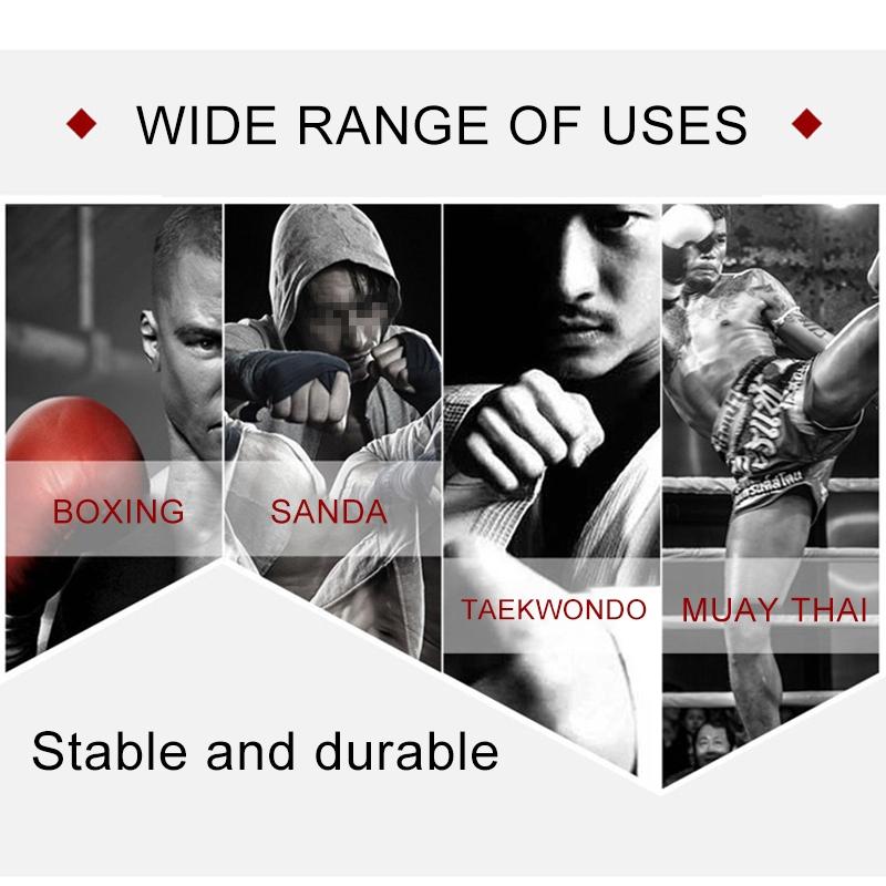 Thoracic Waist Target Protective Gear For Grappling And Striking