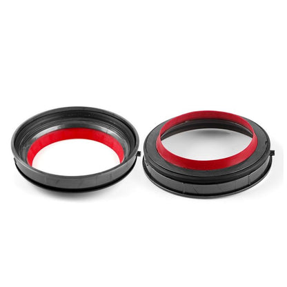 Vacuum Cleaner Dust Bin Sealing Ring for Dyson V10 V12 - Replacement Accessory
