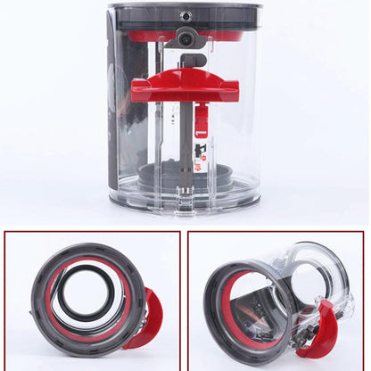Dyson V11 Dust Bin Collector for us Vacuum Cleaner