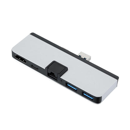 Usb 3.0 Hub Docking Station For Surface Pro 7