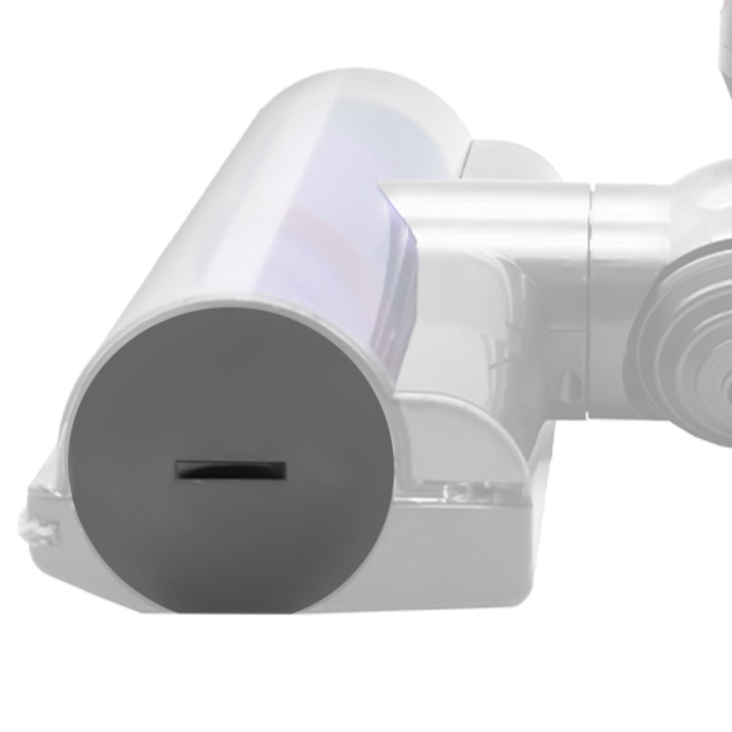 Vacuum Cleaner Brush Head End Cap for Dyson V8 / V10 / V11 / V15