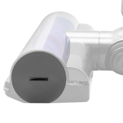 Vacuum Cleaner Brush Head End Cap for Dyson V8 / V10 / V11 / V15