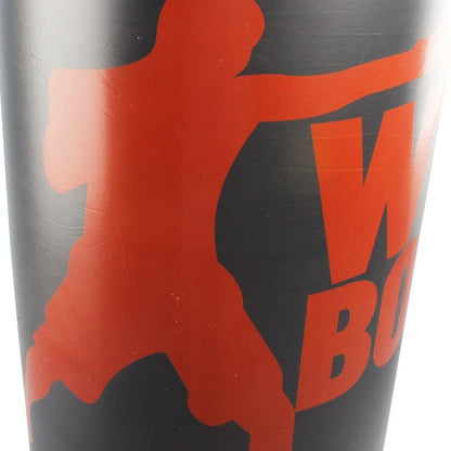 1.6M Inflatable Punching Bag For Fitness And Catharsis