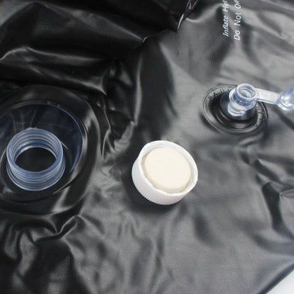 1.6M Inflatable Punching Bag For Fitness And Catharsis