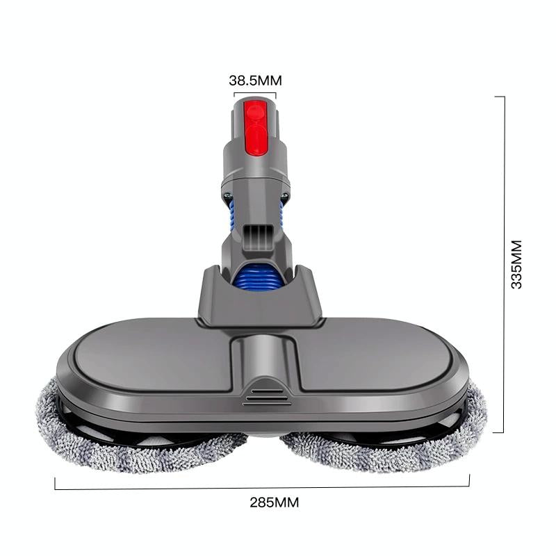 Dyson Mop Cleaning Head with Water Tank