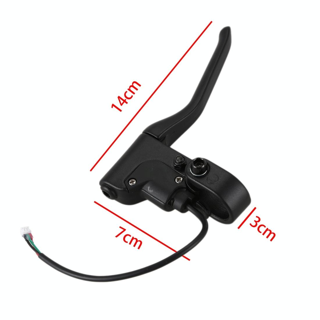 Xiaomi M365 Electric Scooter Brake Lever - Accessories