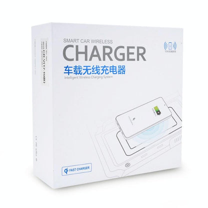 Wireless Car Charger for Honda Inspire 2018-2022 - 10w Qi Quick Charge