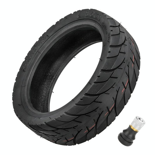 Xiaomi M365 Scooter Tire Modification - 8.5 Inch Tubeless Accessories