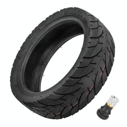 Xiaomi M365 Scooter Tire Modification - 8.5 Inch Tubeless Accessories