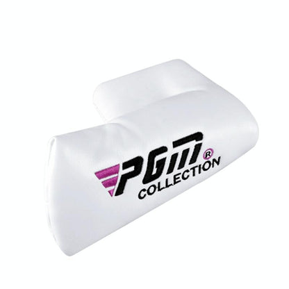 Women Stainless Steel Golf Putter with Head Cover